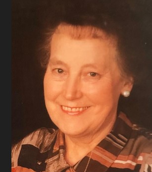 Maureen McAteer