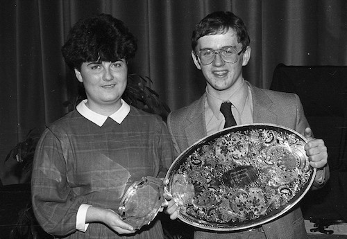 Newry Arts Awards