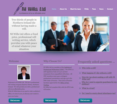 NI Wills Ltd
