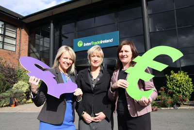 Getting ready for the Cross Border Business Support Expo