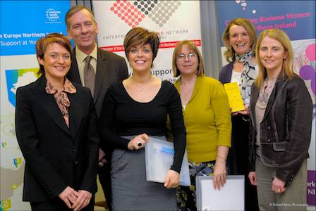 Enterprising Women Meeting