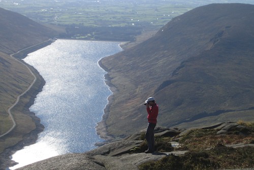 The Outstanding Scenery of the Mournes