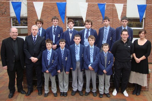 Feis and Duin 2010
