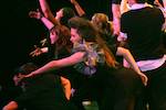 MT4Uth Performing Godspell