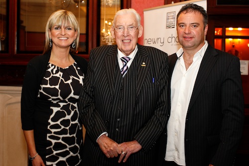 Newry Chamber Dinner