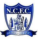 Newrt City FC Logo