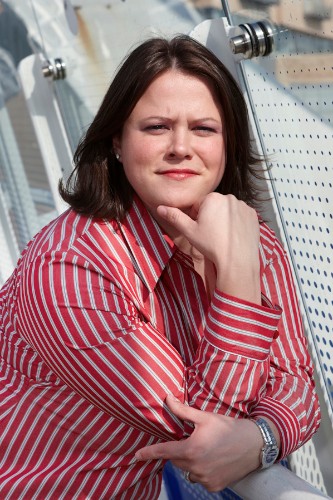 Ruth Badger