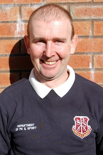 John Rafferty