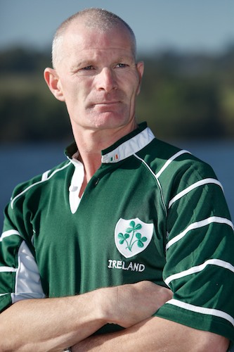 Padraig Lynch Padraig Lynch
