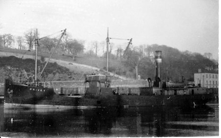 newry shipping Newry Shipping Photo