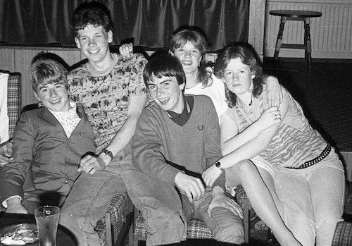 Newry Birthday Party Newry Birthday Party