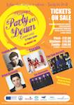 Party on Down Poster