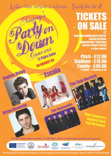 Party on Down Poster Party on Down Poster