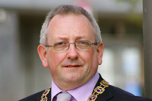 Michael Hannaway