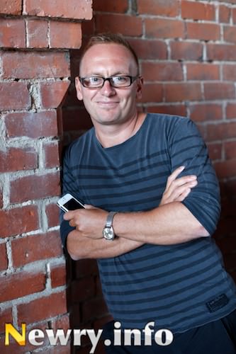Mark Rothwell Brooks, Kallsafe