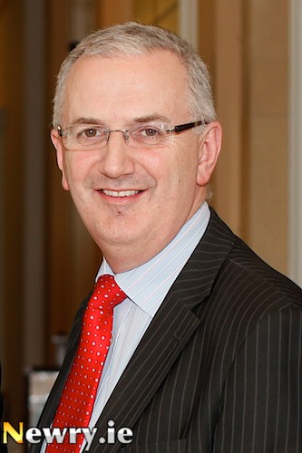 Danny Kennedy, MLA