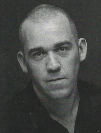 Geoffrey O'Keefe will Adjudicate at the 2013 Newry Drama Festival