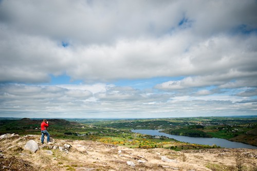 The Ring of Gullion