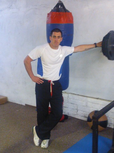 Eamon Kearney