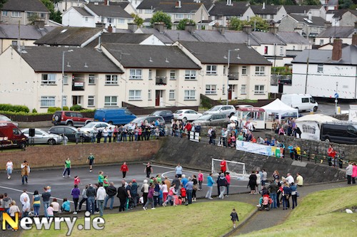 Get yourselves up to the Eariwig Festival over the weekend. Photograph: Columba O'Hare