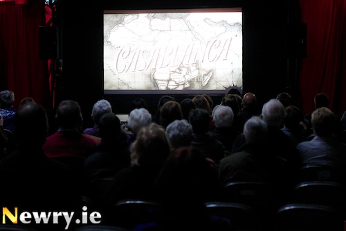Your film could be on the silver screen at the 2013 Newry Film Festival!
