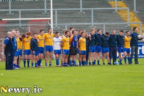 Team Bosco will be out in force on Friday Night for their Golden Jubilee Dinner. Photograph: Columba O'Hare