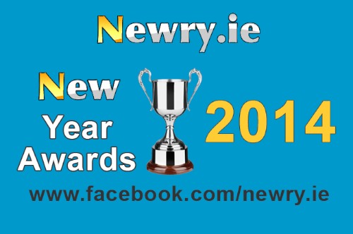 Newry.ie New Year Awards
