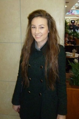 Deirbhile Craven