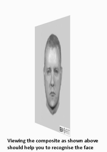 Can you identify this person?