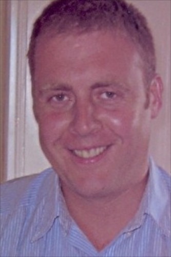 Garda Adrian Donohue