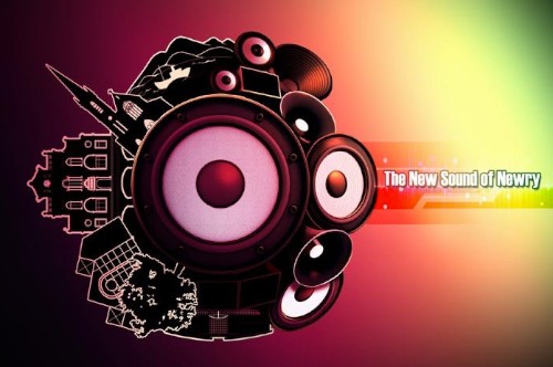 Newphonic will hold a Concert in Newry on the 29th of June with artist Alexandra Stan.