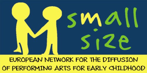 Sticky Fingers are looking forward to their Small Size Big Festival in February 2014.