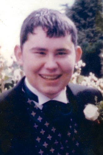 Steven O'Hare