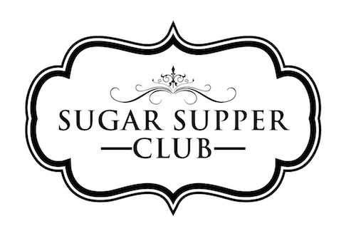 The Sugar Supper Club Logo