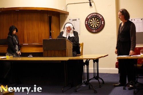 Events like Culture night can inspire us to look outside the box. Photograph: Columba O'Hare