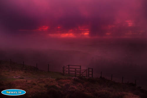 Slieve Gullion