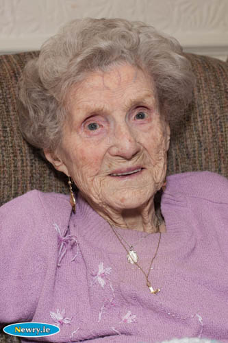 Sarah Brady
