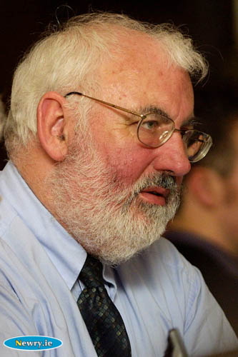 Frank Dolaghan