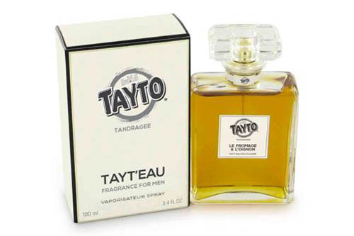 Tayt’eau Le Fromage et L’Oignon 
