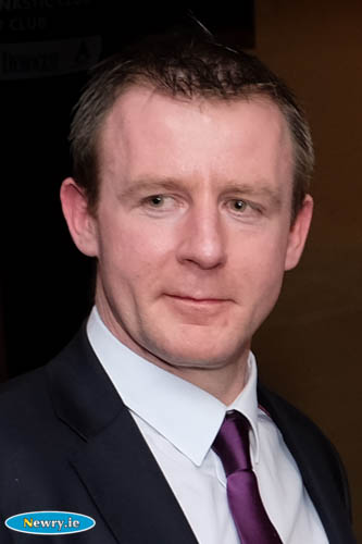 Justin McNulty
