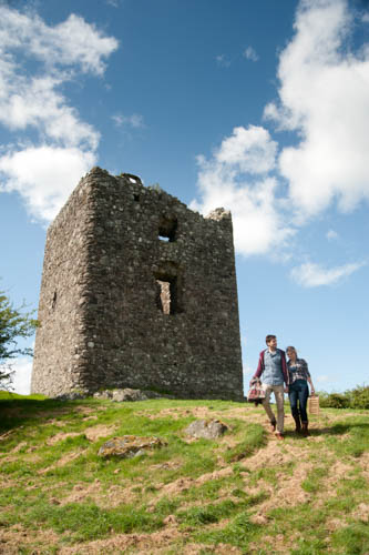 Moyry Castle Moyry Castle