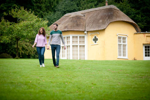 Derrymore House