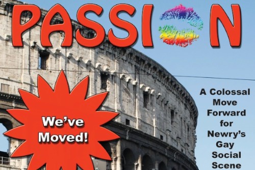 Passion Disco has moved to Bellinis