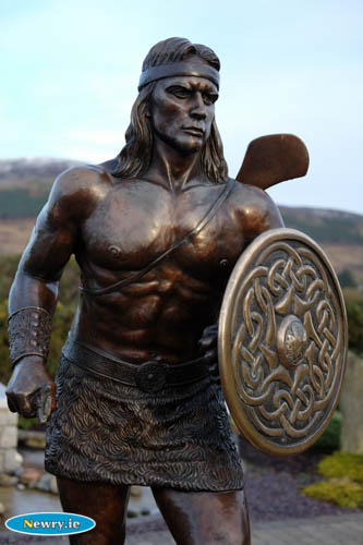 Cú Chulainn