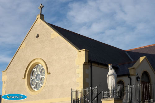 St Mary's Church