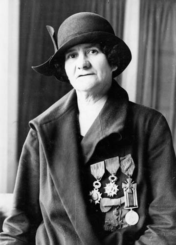 Ada Bodart