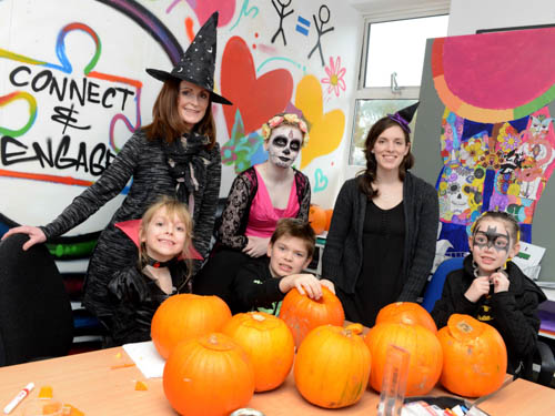Joanne Read & Mary Rose ADIS with Molly Johnston, Cormac McEntee and Emily Atkin