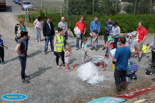 Voluntary or community organisations can apply for funding for equipment up to £5000