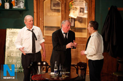 Newry Drama Festival 2017 is back with nine nights of drama. Photograph: Columba O'Hare