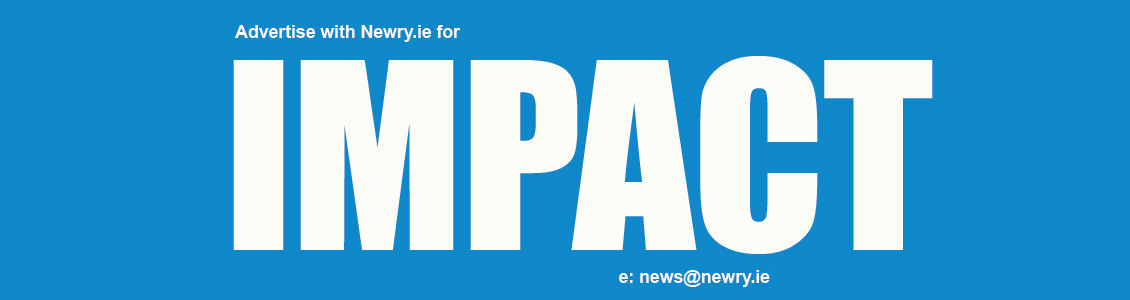 Newry.ie Banner Advert Promo